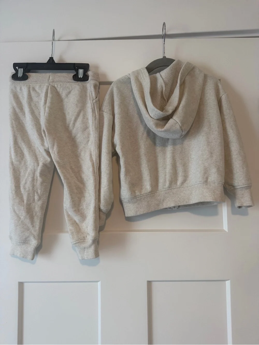 OshKosh Bgosh cozy cream